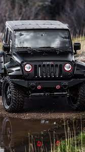 Android Phone Wallpaper Jeep posted by ...