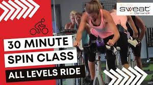 fat torching indoor cycling workout