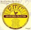 Best of Sun Records, Vol. 1 [Pazzazz]