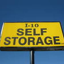 i 10 self storage 3273 n freeway rd