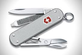 The 8 Best Swiss Army Knives For Edc Hiconsumption