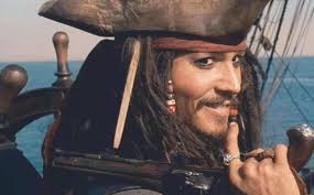 Pirates of the caribbean is a movie series involving combination of five imaginary adventures so far. Johnny Depp Could Return In Pirates Of The Caribbean 6