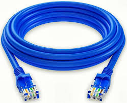 Network cables use modular crimp connectors which are fitted using a special crimp tool, which of course can be purchased from the tools section. How 24 Awg 26 Awg And 28 Awg Network Cables Differ The Broadcast Bridge Connecting It To Broadcast