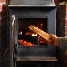 Wood Burning Stove Tips Tout Sweep