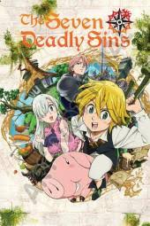 Maybe you would like to learn more about one of these? The Seven Deadly Sins Tv Review