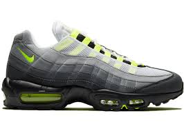 Nike air max 95 essential. Happy Holidays Two Beloved Nike Air Max Sneakers Are Back Gq