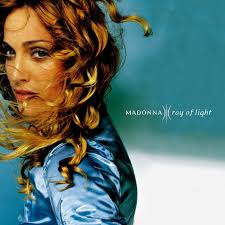 Madonna Ray Of Light Video 1998 Imdb