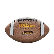 Gst Composite Official Size Wilson Sporting Goods