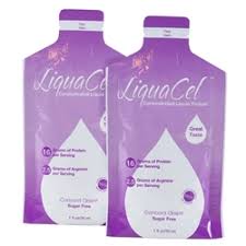 liquacel liquid protein g