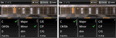 You can experience the version for other devices running on your device. Best Android Apps For Guitarists And Guitar Players Android Authority