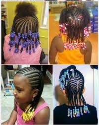 top 5 best kids natural hair style info