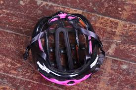Review Catlike Mixino Road Helmet Road Cc