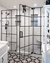 Frameless Shower Systems Advantage