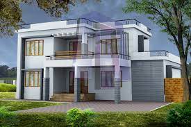 2500 Sq Ft Contemporary House Plans