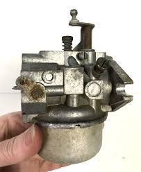 carburetor carb embly with