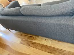 Modern Neo Sofa By Bensen Furniture