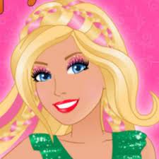 barbie makeup games