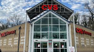 Local Cvs S To Close Kettering