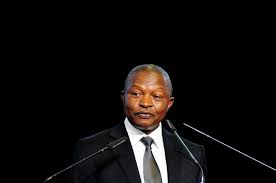 Deputy president david mabuza says very little in public, conducts no interviews and gives the impression he will answer q. Mystical Bewitchings Or Political Conspiracies Why Are So Many Politicians Being Poisoned News24