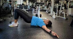basic strength training exercises