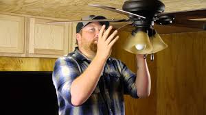 ceiling fans grinding noises