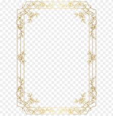 free png deco border frame png png