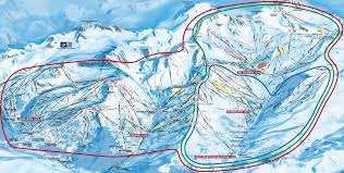 Retrouvez ici les plans et guides de la station à télécharger. Luxury Ski Chalets Hotels Courchevel Moriond 1650 France