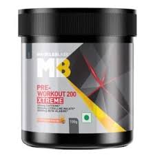 best pre workout in india 2024 pre