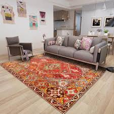 large area rugs persian style