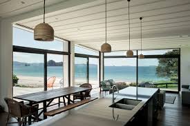 top 5 beach houses architecture now