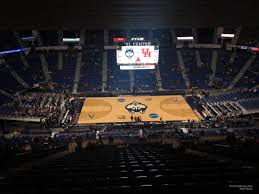 Xl Center Section 216 Rateyourseats Com