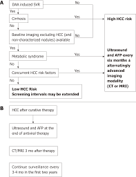 Hepatocellular Carcinoma In The Post Hepatitis C Virus Era