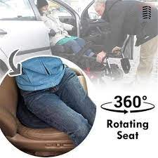 Seat Cushion Car Seat Foam Mobility Aid