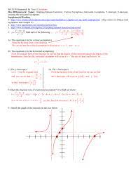 mat150 homework for test 3 solutions