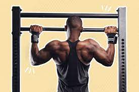 The 11 Best Pull Up Bars Of 2022