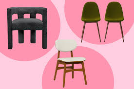 the 12 best dining chairs of 2023