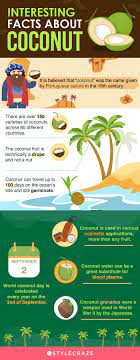 30 incredible benefits of coconut and