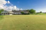 Outdoor Pavilion - Boone Creek Golf Club