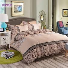 stripe bed linen bedding sets