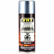 Vht Metallic Engine Enamels