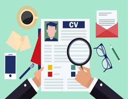 Tips to Improve a CV   Infographic   Professional CV Writer