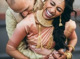 Glamorous Indian Wedding Photos