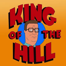 King of the Hill | Know Your Meme