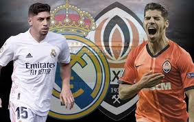 Shakhtar's second victory over real madrid this season! Real Madrid Shahter Onlajn Translyaciya Ligi Chempionov 21 Oktyabrya 2020 Korrespondent Net