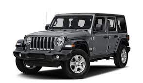 Known for its comfort, the jeep wrangler unlimited comes with features such as: Jeep Wrangler Unlimited Sport 4x4 2021 Price In Malaysia Features And Specs Ccarprice Mys
