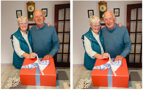 80th 90th birthday gifts timeless