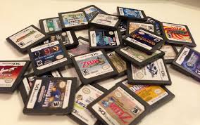 To browse nds games alphabetically please click alphabetical in sorting options above. Nintendo Ds Roms 0001 0100 Fullset Roms Emuparadise