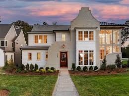 new construction homes in raleigh nc