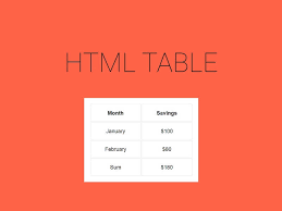 21 best free html css tables 2023