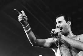 Mercury wrote numerous hits for queen. Freddie Mercury The Man Behind Queen Csmonitor Com